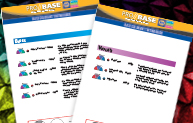 Pro//BASE Toner Let-Down Decks